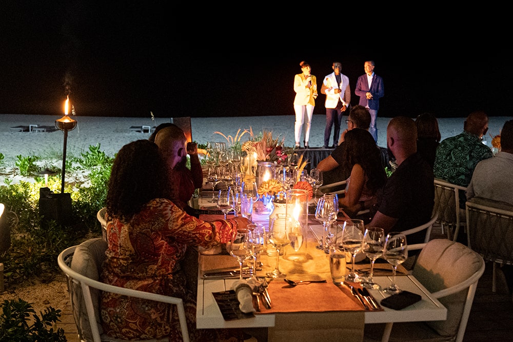 Wine Experience